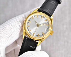 Producto de Última Moda - Reloj Compatible para Hombre y Mujer Adecuado Tanto para Uso Casual como para Uso Profesional. Reloj Mecánico Automático - Product Image 3