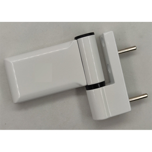 Foshan Factory <strong>PVC</strong> UPVC 3D Modern Design <strong>Door</strong> <strong>Hinges</strong> for Heavy Duty UPVC <strong>Doors</strong> - Product Image 2