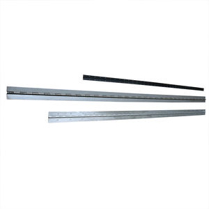 Подгонянный шарнир для пианино сверхмощный скрытый непрерывный шарнир длинная дверная петля для пианино - Product Image 3