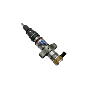 10R7224 injecteur de carburant 10R-7224 pour moteur C-9 pelle 330C tracteur D6R II grattoir de roue 627G 637G - Product Image 4