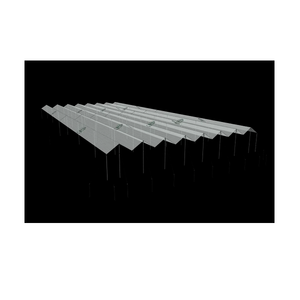 Sistema de Enrejado con Red Antigranizo Resistente para Protección de Cultivos, Garantizando el Máximo Rendimiento y una Cobertura Duradera en Todo Tipo de Clima - Product Image 6