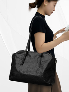 Nouveaux sacs à bandoulière de créateurs de mode, sacs à main en cuir véritable de haute qualité, sacs messager décontractés, sacs à main et pochettes pour femmes - Product Image 3