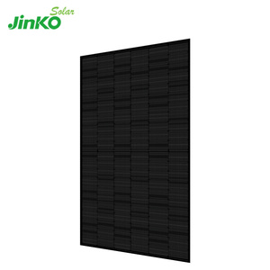 <span class=keywords><strong>JINKO</strong></span> JKM400N-6RL3-B เสือ N-Type 400W monocrystalline โมดูล PV สีดำทั้งหมดสำหรับเก็บพลังงานระบบไฟฟ้าบนดาดฟ้า - Product Image 6