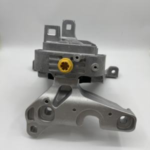 2472401900 Supporto Motore per Mercedes Benz C118 X118 W177 W247 X247 CLA220, Ricambio Auto - Product Image 4