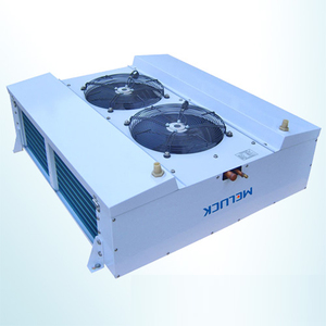 Enfriador de aire enfriado por aire ventilador evaporador para caminar en el enfriador congelador <span class=keywords><strong>cuarto</strong></span> habitación - Product Image 5
