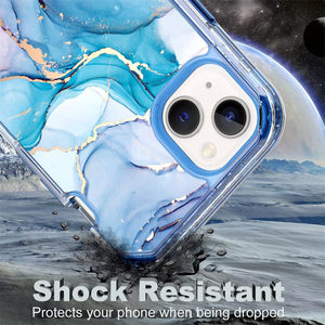 3 in 1<span class=keywords><strong>เคส</strong></span>ลายหินอ่อนด้วยไฟฟ้าสำหรับ iPhone <span class=keywords><strong>13</strong></span> Pro XS MAX <span class=keywords><strong>XR</strong></span> 12 MINI <span class=keywords><strong>เคส</strong></span>360แบบเต็มตัวสำหรับ iPhone 14 15 16 PLUS - Product Image 5