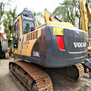 Volvo EC240Blc excavadora sobre orugas/Volvo EC210 240, 290, 360, 460 excavadora - Product Image 5