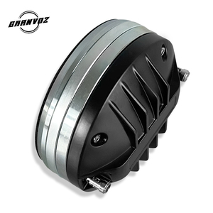 Driver a Tromba da 8 Ohm con Bobina Mobile da 74,5 mm, Tweeter da 3 Pollici, Altoparlante Driver a Neodimio - Product Image 4