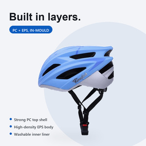 <span class=keywords><strong>Casque</strong></span> de moto ODM personnalisé certifié CE pour adulte avec doublure anti-insectes et boucle magnétique pour la conduite quotidienne - Product Image 5