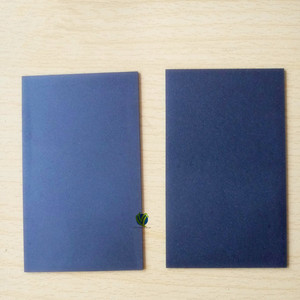 Iro2 titanio recubierto de <span class=keywords><strong>electrodo</strong></span> para mineral Planta de Tratamiento de Agua celular - Product Image 4