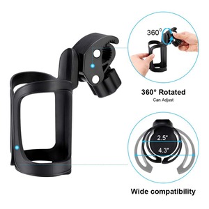 Support universel pour boisson, support pour Microphone, barre de poignée, pôle, <span class=keywords><strong>musique</strong></span> ou Boom de Microphone - Product Image 3