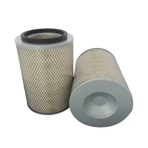 Reemplazo del elemento del filtro de aire del compactador equivalente a la fábrica C17177 AF990 P771593 SA6033 C17201