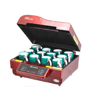 Presse à chaleur par sublimation sous vide 3D ST3042, machine à sublimation 3D pour l'<span class=keywords><strong>impression</strong></span> <span class=keywords><strong>sur</strong></span> coques, tasses, plaques, <span class=keywords><strong>verre</strong></span>, bois, roche, métal, photos - Product Image 4