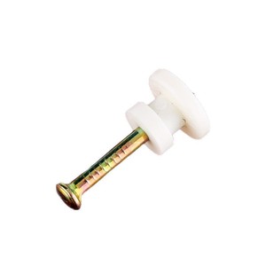 Miniature Traceless Steel <b>Nails</b> Round Polished Heavy Duty <b>Wall</b> Mounted For Cement <b>Walls</b> - Product Image 2