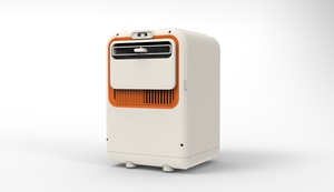 Nuevo <span class=keywords><strong>Aire</strong></span> Acondicionado Portátil de Escritorio 2026 con Enfriamiento por Nebulización y Humidificador, Niebla Fina, Funcionamiento Silencioso, Esencial para la Oficina en Verano - Product Image 6