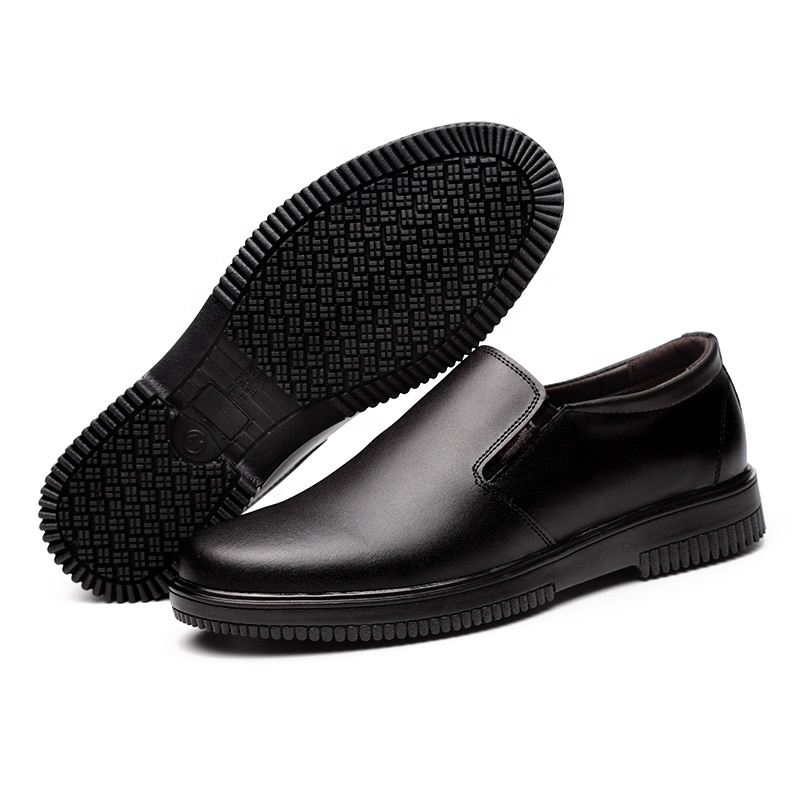 Нескользящая защитная обувь на заказ для медсестер, шеф-поваров, Рабочая обувь для больницы, кухни, мужчин и женщин, Рабочая обувь для ресторана и офиса