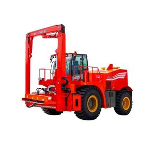 Portable Travel Friendly Diesel Hedge Trimmer High Speed Slope Mower with 355L <b>Hydraulic</b> Oil Tank Roadside Grass <b>Cutter</b> Machine - Product Image 1