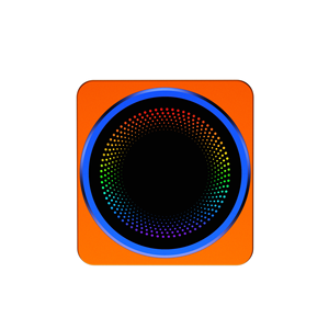Adaptador Inalámbrico 3 en 1 para CarPlay y Android Auto, Compatible con Netflix/<span class=keywords><strong>YouTube</strong></span>/TikTok, Convierte CarPlay con Cable a Inalámbrico - Product Image 1