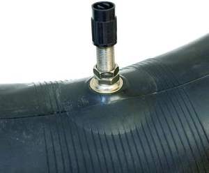 <span class=keywords><strong>Chambre</strong></span> à <span class=keywords><strong>Air</strong></span> en Caoutchouc Naturel pour Moto, <span class=keywords><strong>Chambre</strong></span> à <span class=keywords><strong>Air</strong></span> <span class=keywords><strong>de</strong></span> 17 Pouces, 3.00-17 - Product Image 2