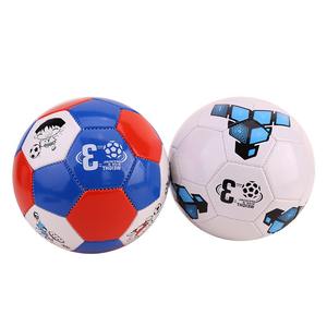 促销TPU皮革迷你足球尺寸2圣诞礼物儿童足球训练足球尺寸3 4 5 - Product Image 5