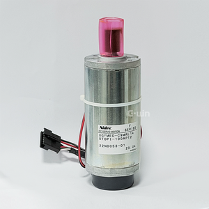 Pièces de machine d'impression Roland ASSY, Moteur de scan SJ-1045EX Moteur Roland pour XC540/XR640/SJ1045 6700049030 - Product Image 3