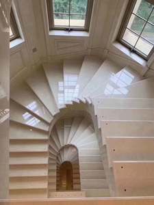 Mármol Crema marfil de precio español Crema marfil de baldosa de mármol - Product Image 3