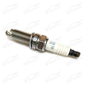 Bujías de Encendido de Iridio Láser para Automóviles ILZKR7B-11S 12290-5A2-H01 al por Mayor para Honda - Product Image 4