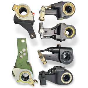 Ajustador de Freno Automático Crewson MK21102S CB21102 de 1 5/8\"-37 Ranuras, 5 y 6 Pulgadas, Nuevo Directo de Fábrica para Camiones/Remolques - Product Image 4