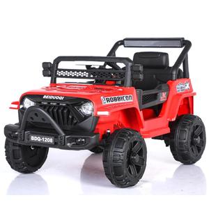 BDQ-1208 trẻ em Đồ chơi Sạc xe điện pin Powered ATVs und UTV đi xe trên xe ô tô trẻ em 'off-road xe với điều khiển từ xa - Product Image 1