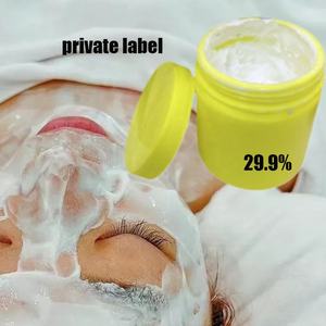 Private Label 29,9% Tatuagem Creme Body Art Stencils Prática Manequim Logotipo Personalizado Serviço Profissional Laser Tattoo Removal - Product Image 3