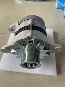 Generador de Corriente Alterna 4939018 3979372 JFZ2710F3 de 24 V y 70 A para Maquinaria de Construcción, Motor 6CT 6CT8.3, 3863445 - Product Image 5