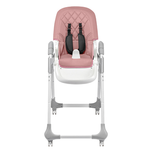 Vente chaude chaise haute réglable multifonctionnelle bébé alimentation en plastique salle à manger enfants <span class=keywords><strong>table</strong></span> à manger chaise pour <span class=keywords><strong>bb</strong></span> - Product Image 4