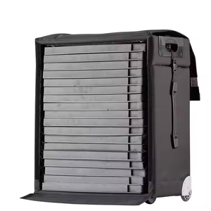 Estuche de Exhibición de Gafas Personalizado con Bandeja para Guardar Gafas, Ahorra Espacio, con 324 Ranuras para Muestras Ópticas - Product Image 5