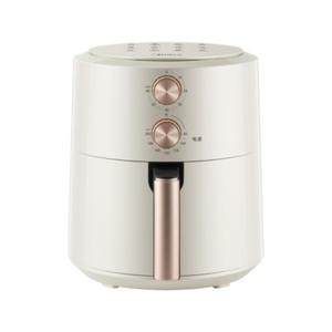 Friteuse à air Midea 5L ronde électrique multifonctionnelle avec revêtement antiadhésif pour une cuisson saine - Product Image 5