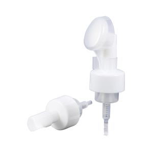 משאבת קצף 410 סיטונאית 43 מ "מ/עם מברשת סבון נוזלי מתקן פלסטיק - Product Image 2