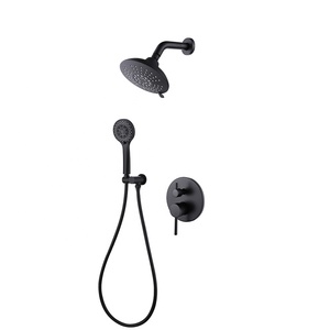 Набор для душа с одной ручкой - Product Image 2