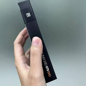 Samsung 870 EVO ฮาร์ดดิสก์แบบโซลิดสเตทขนาด 2.5 นิ้ว SATA III สำหรับติดตั้งในแล็ปท็อป เดสก์ท็อป DVR NVR พร้อมซีลโรงงาน - Product Image 5
