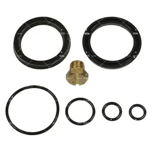 GG Jiangyin Marine Pièces détachées pour bateaux <span class=keywords><strong>de</strong></span> sauvetage Bague d'étanchéité Arbre arrière Valve Accessoires Collets 12X8 Zhejiang Chine - Product Image 5