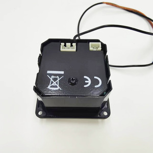 Sistema di Equalizzazione Fishman ISYS+ EQ per Chitarra Acustica Folk, Preamplificatore, Parti di Ricambio all'Ingrosso - Product Image 6