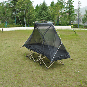 <span class=keywords><strong>Tenda</strong></span> da 1 persona per campeggio da caccia <span class=keywords><strong>in</strong></span> <span class=keywords><strong>montagna</strong></span> con zaino <span class=keywords><strong>in</strong></span> spalla <span class=keywords><strong>tenda</strong></span> antivento antipioggia, leggera <span class=keywords><strong>tenda</strong></span> da lettino non includere il letto - Product Image 6