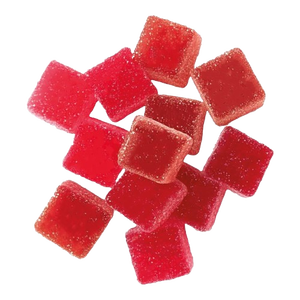 Gummies au chanvre Novaloa Natural Calm avec L-Théanine et Camomille - Saveur Myrtille 30 unités Zéro - Product Image 2