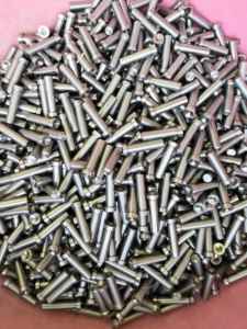 Servizio di Tornitura <span class=keywords><strong>CNC</strong></span> Svizzera, Componenti di Precisione in Acciaio Inossidabile per Settore Dentale e Medico - Product Image 5