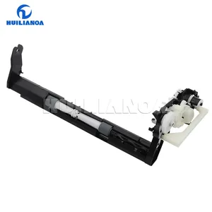 Rodillo de Recogida con Engranaje para HP <span class=keywords><strong>Smart</strong></span> <span class=keywords><strong>Tank</strong></span> 511 <span class=keywords><strong>515</strong></span> 519 518 538 618 5820 Como se Muestra en la Imagen - Product Image 2