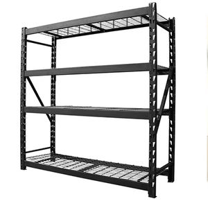 מתלים מחסן abctools מדפים עבור מחסנים קטנים הניתנים להתאמה אישית - Product Image 1