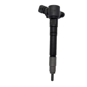 หัวฉีดน้ำมันดีเซลคอมมอนเรลแบบใหม่ หกหัวฉีด 23670-11100 2367011100 สำหรับระบบเชื้อเพลิง - Product Image 1