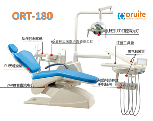 Full Set <strong>Dental</strong> <strong>Chairs</strong> <strong>Unit</strong> Price <strong>Dental</strong> Equipment 220V/110V <strong>High</strong> <strong>Quality</strong> <strong>Dental</strong> <strong>Chair</strong> Manufacturer - Product Image 3