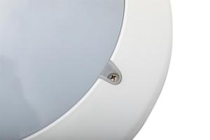 Đèn <span class=keywords><strong>LED</strong></span> cảm biến chuyển động bằng sóng vi sóng với góc phát hiện 360 độ Phạm vi 3-10M Giá treo trần để sử dụng trong phòng - Product Image 4