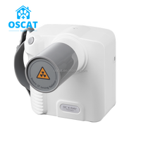 Équipement vétérinaire OSCAT LK-C27B, caméra dentaire approuvée, appareil de radiographie dentaire avec système d'imagerie radiographique dentaire portable