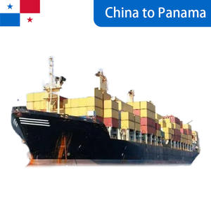 从天津青岛上海广州宁波到巴拿马海运到加勒比海国家的三大中国货运代理 - Product Image 3