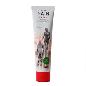Crema para Articulaciones de Gran Capacidad (100g), Fácil de Absorber, Apta para el Cuidado Muscular y Articular en Diversas Partes del Cuerpo - Product Image 2
